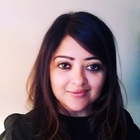 Garima Bajpai photo
