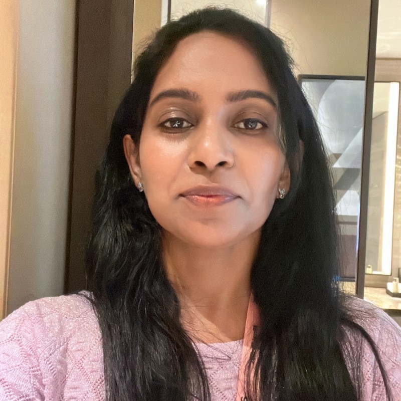 Vijayanirmala Gopal photo